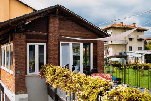 Villa Maria - Housity