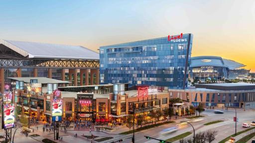 Live! by Loews - Arlington, TX - Housity