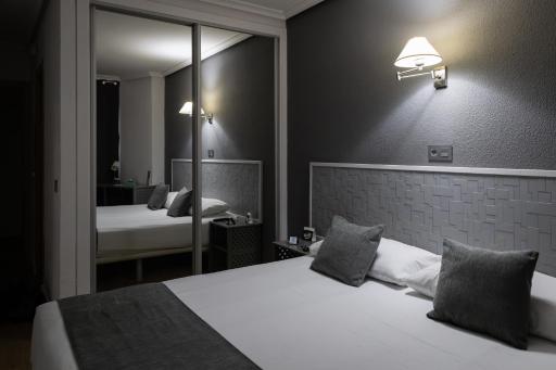 Hotel Alda Centro Palencia - Housity
