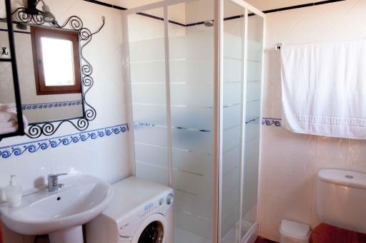 La Vall de Silvestre - Housity