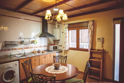 La Vall de Silvestre - Housity