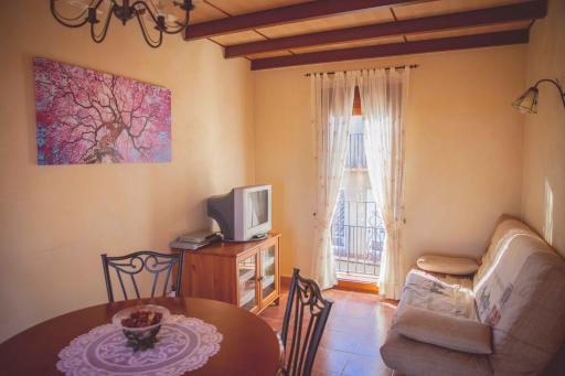 La Vall de Silvestre - Housity