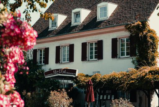 Genusshotel Alte Post - Housity