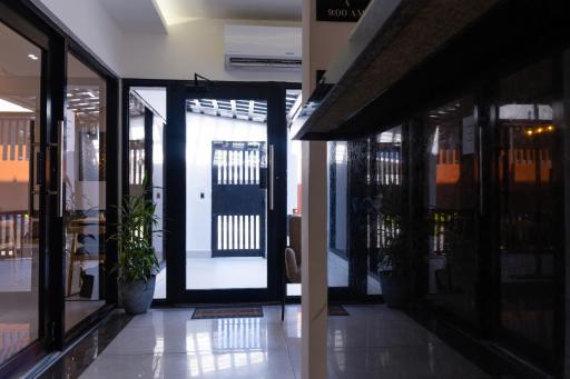 Micro Hotel Rio de Piedras - Housity