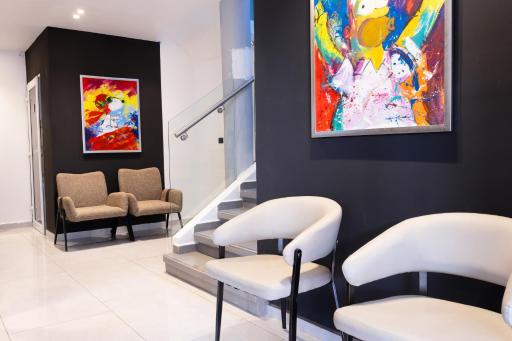 Micro Hotel Rio de Piedras - Housity