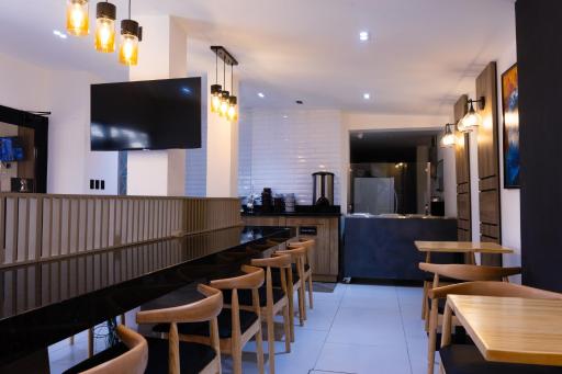 Micro Hotel Rio de Piedras - Housity