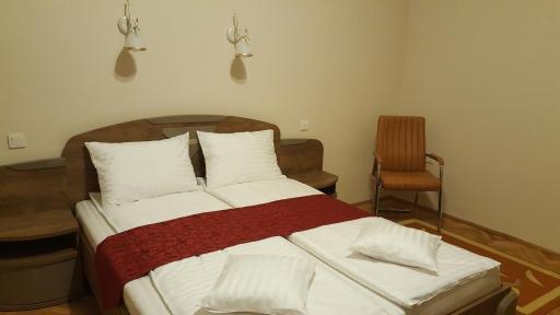 Satu Mare Apartments - Housity