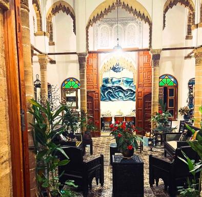 Riad DAR tya - Housity