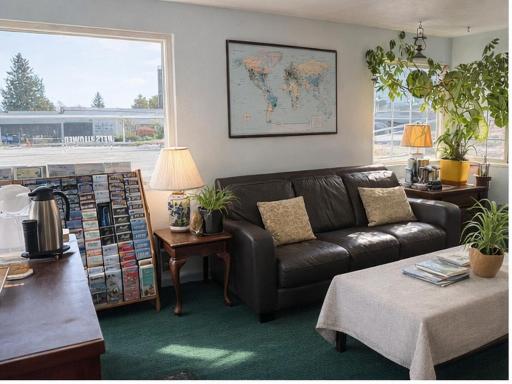 Marco Polo Motel - Housity