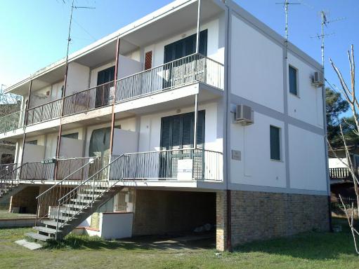 Appartamento Bilocale Vista Mare - Housity