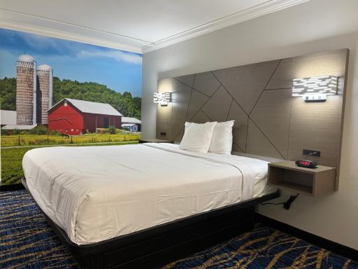 Travelodge by Wyndham Odessa - Housity