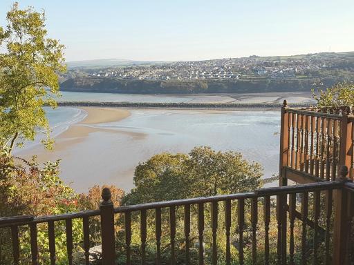 The Secret Garden - Goodwick - Housity