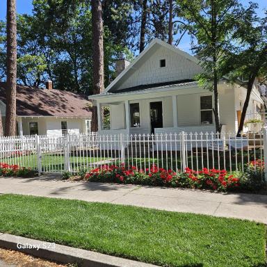 Coeur d Alene Inn Guest House - Housity