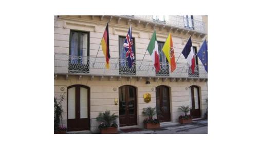 Hotel Residence Le Chiavi Di San Francesco - Housity