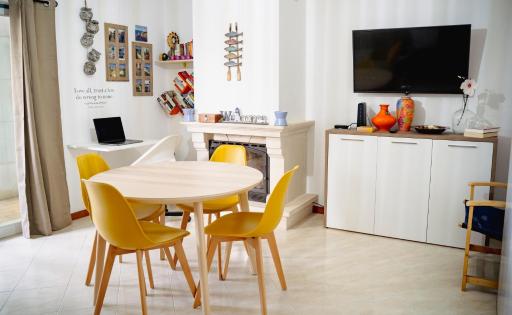 Wonderful Apartment in Ferragudo 2Double Beds near Beaches and Golf - Housity