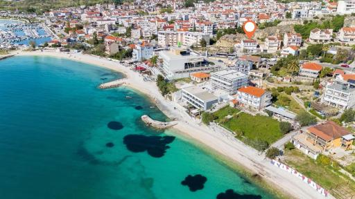 Apts&rooms Robi-50m from beach - Housity