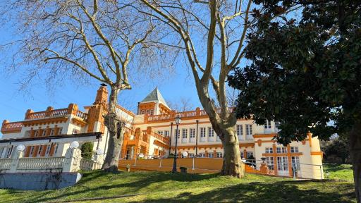 Hotel Palacio de las Nieves - Housity