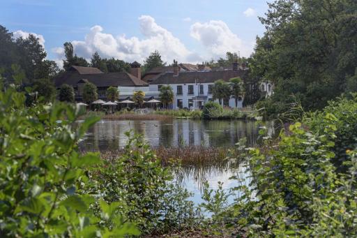 Frensham Pond Country House Hotel & Spa - Housity