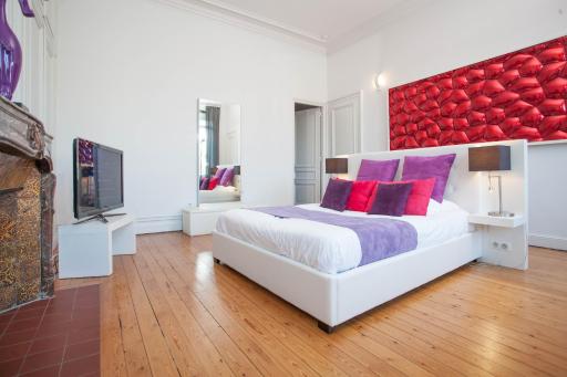 L'Esplanade Lille - Housity