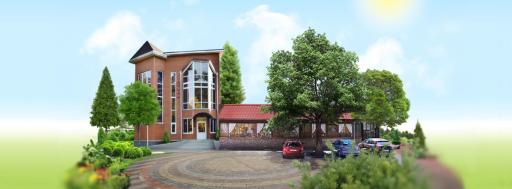 Hotel Aragvi - Housity