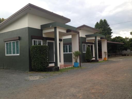 Bai Pai Resort - Housity