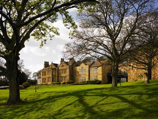 Hollins Hall Hotel, Golf & Country Club - Housity