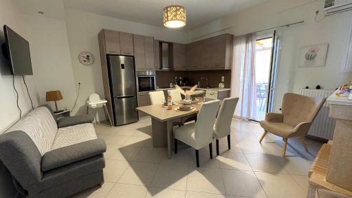 Eleni Apartment - Housity