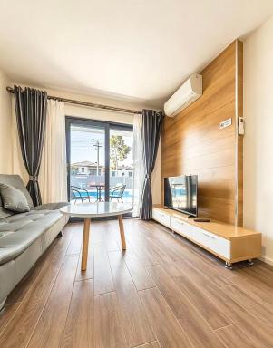 Batavia Apartments - Housity