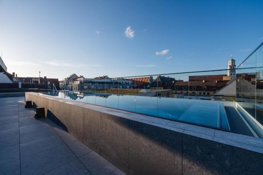 Hotel Maximilian’s - Housity