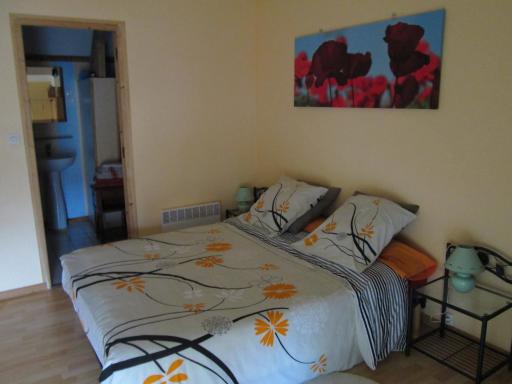 Gite à la Ferme de la Petite Noé - - Housity