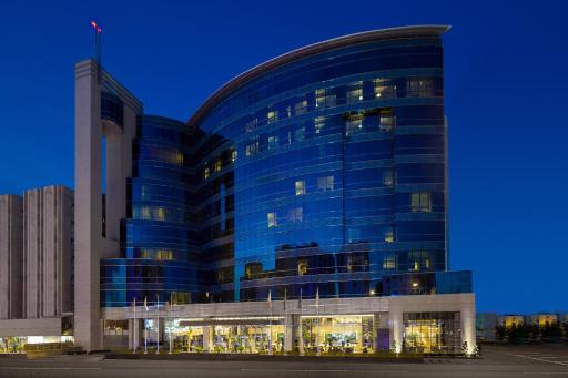 Rosh Olaya Hotel - Housity