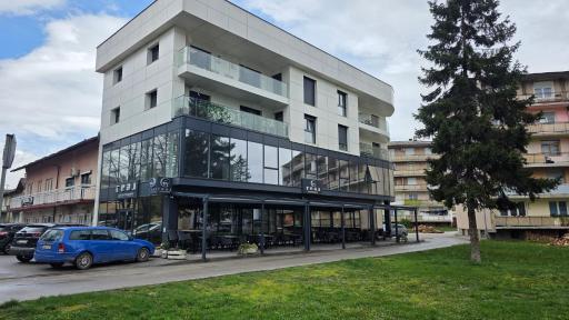 Apartment Real - Housity