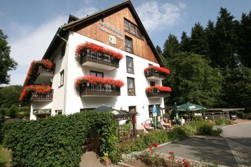 Landhotel Osterlamm - Housity