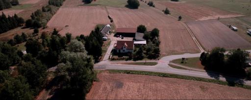Gospodarstwo Agroturystyczne Lucynka - Housity