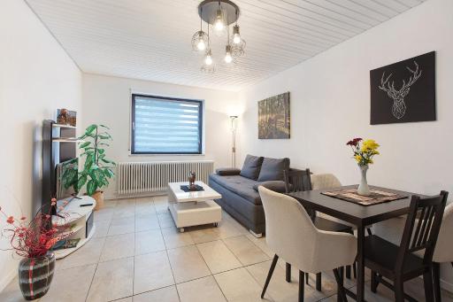 Ferreira's Ferienwohnung - Housity