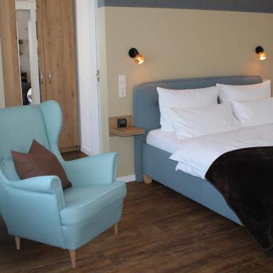 APARTHOTEL 1A - Housity