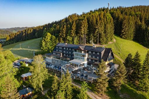 Spa hotel Lanterna - Housity