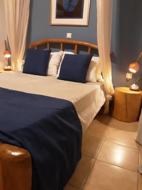 Blu Casa Del Mare - Housity