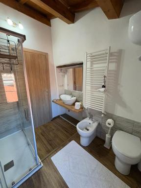 Sanadora Affittacamere Olistico - Housity