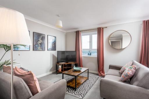 Bay View - Donnini Apartments - Housity