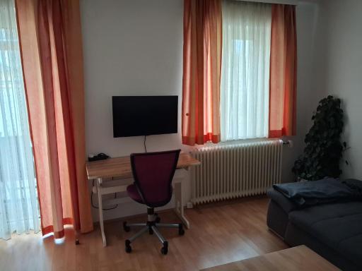 Doppelhaushälfte mit Garten - Housity
