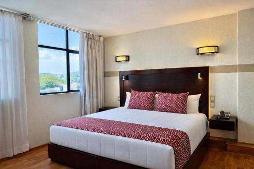 Hotel Alifer - Housity
