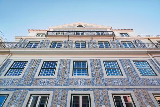 O Artista Suites by Europe - Housity