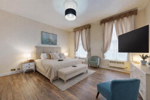 Park Lane Apartments/Shaw House - Housity
