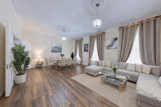Park Lane Apartments/Shaw House - Housity