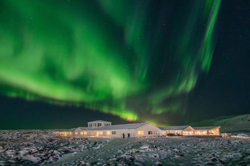 Northern Light Inn - Housity