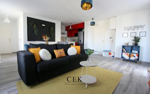 Scandi2 - Happy Guest house Disneyland Paris - Housity