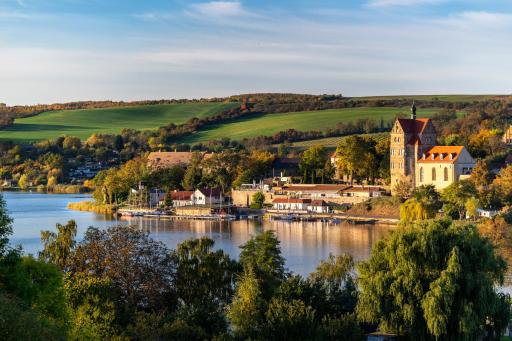Ferienwohnung Seese Wansleben am See - Housity