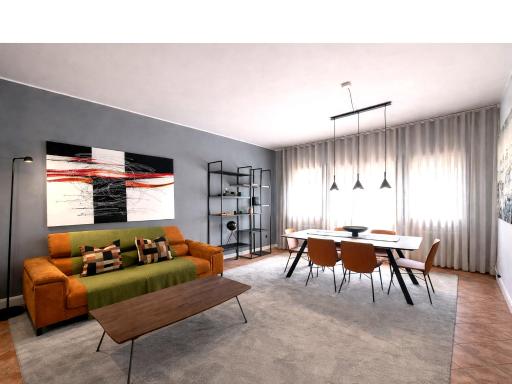 Residenza Carlo Alberto - Stylish Art & Design Apartment in Treviso - Housity