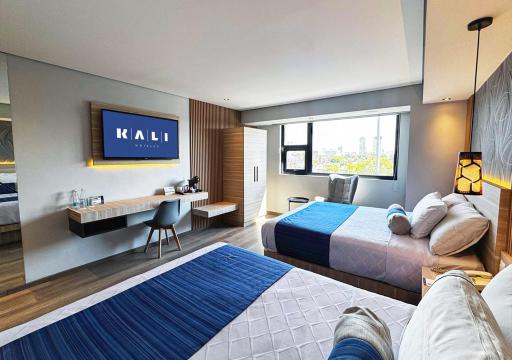 KALI Vallejo Mexico City - Housity